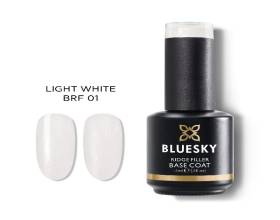 Bluesky Rubber Base Light White 